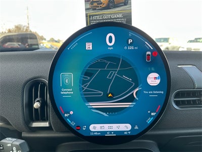 2025 MINI Hardtop 2 Door Cooper S