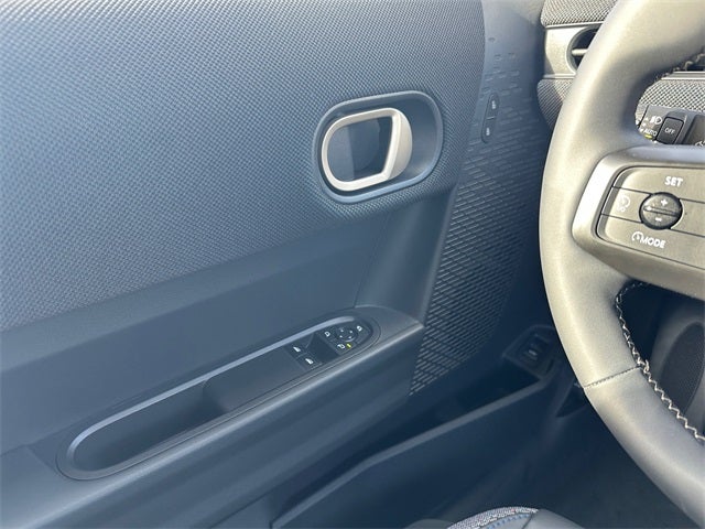 2025 MINI Hardtop 2 Door Cooper S