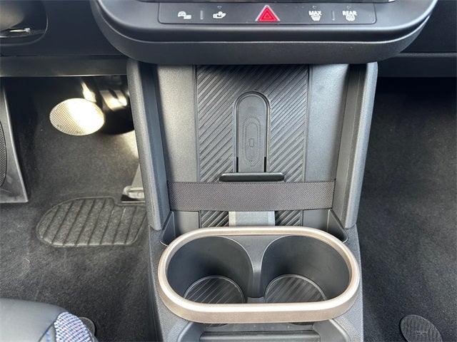 2025 MINI Hardtop 2 Door Cooper S