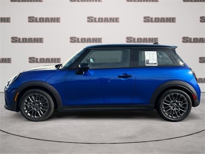 2025 MINI Hardtop 2 Door Cooper S