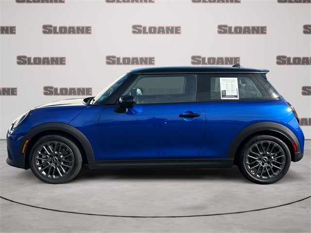 2025 MINI Hardtop 2 Door Cooper S