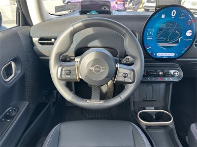 2025 MINI Hardtop 2 Door Cooper S