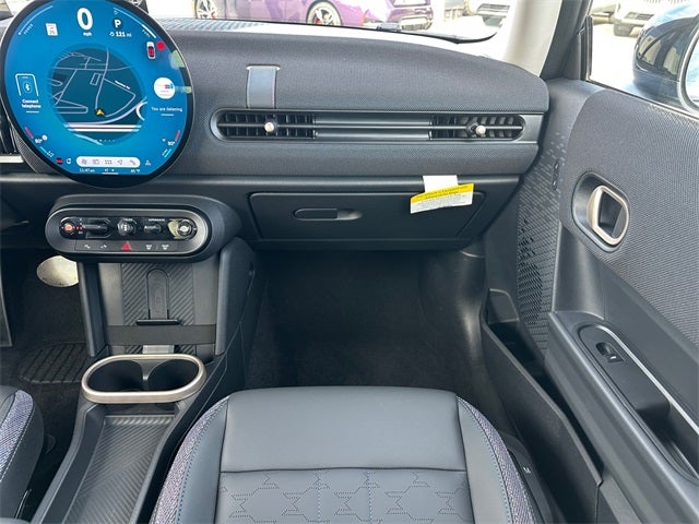 2025 MINI Hardtop 2 Door Cooper S