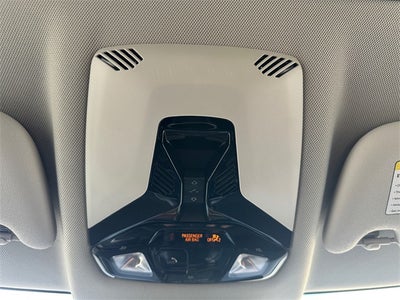 2025 MINI Hardtop 2 Door Cooper S