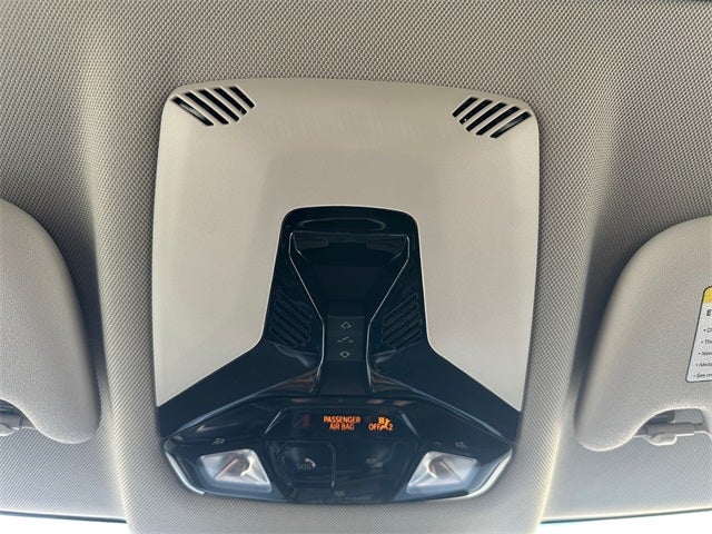 2025 MINI Hardtop 2 Door Cooper S