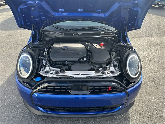 2025 MINI Hardtop 2 Door Cooper S