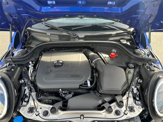 2025 MINI Hardtop 2 Door Cooper S