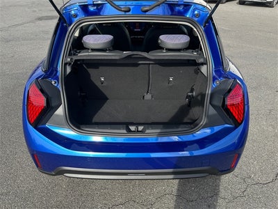 2025 MINI Hardtop 2 Door Cooper S