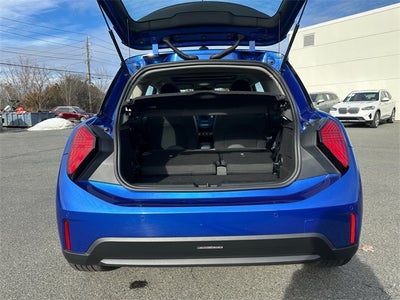 2025 MINI Hardtop 2 Door Cooper S