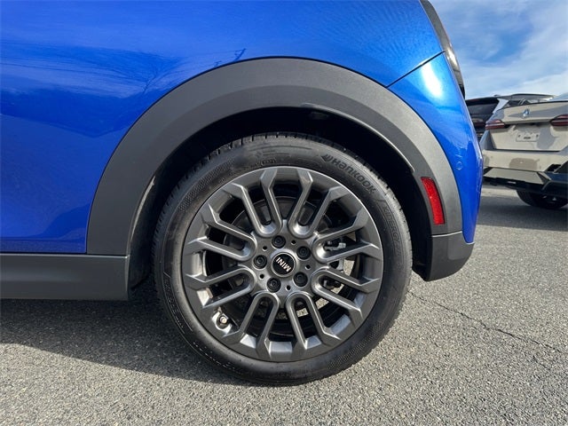 2025 MINI Hardtop 2 Door Cooper S