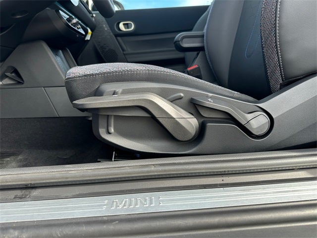 2025 MINI Hardtop 2 Door Cooper S