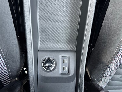 2025 MINI Hardtop 2 Door Cooper S