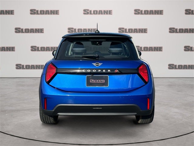 2025 MINI Hardtop 2 Door Cooper S