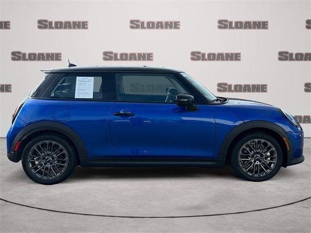 2025 MINI Hardtop 2 Door Cooper S