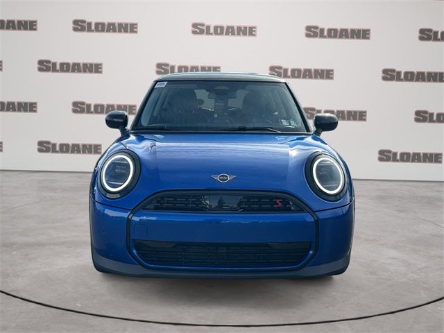 2025 MINI Hardtop 2 Door Cooper S