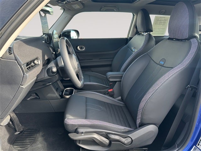 2025 MINI Hardtop 2 Door Cooper S