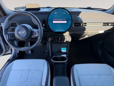 2026 MINI Cooper S Base