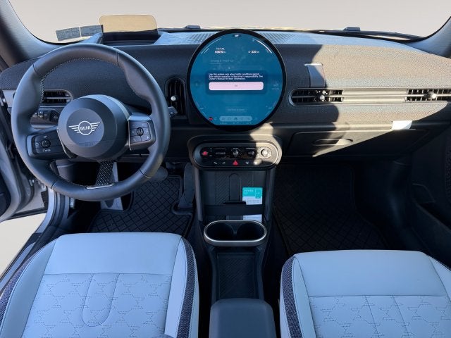 2026 MINI Cooper S Base