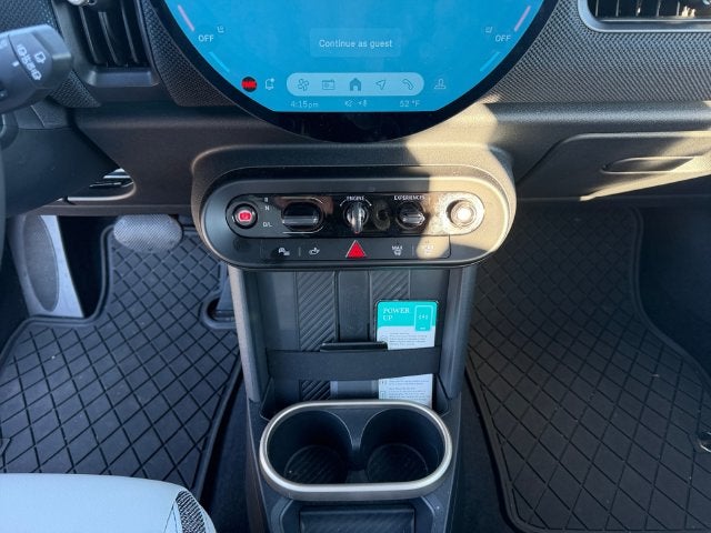 2026 MINI Cooper S Base