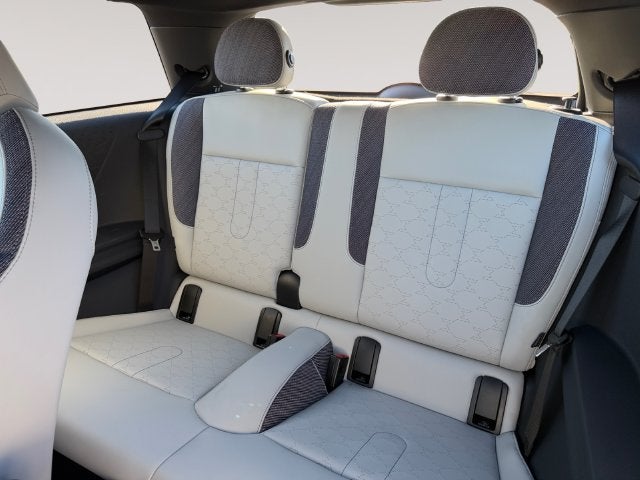 2026 MINI Cooper S Base