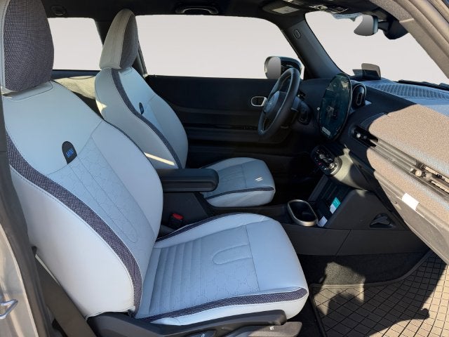 2026 MINI Cooper S Base