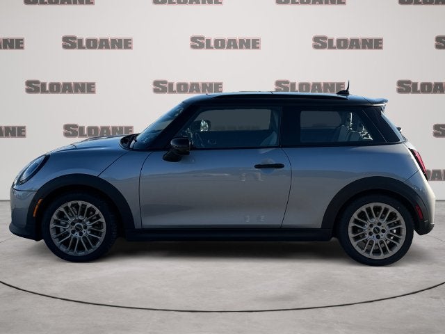 2026 MINI Cooper S Base
