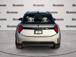 2026 MINI Cooper S Base