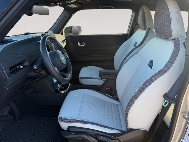 2026 MINI Cooper S Base