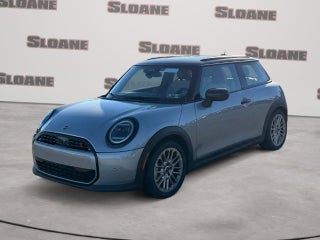 2026 MINI Cooper S Base
