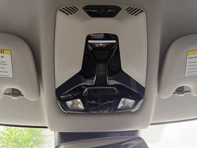 2025 MINI Cooper S Signature