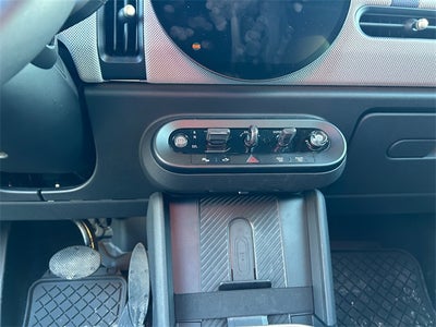 2025 MINI Cooper S Signature