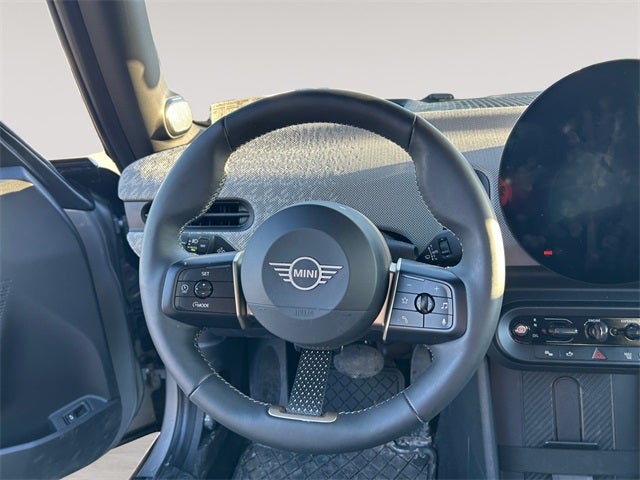 2025 MINI Cooper S Signature