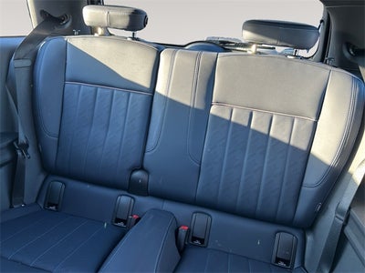 2025 MINI Cooper S Signature