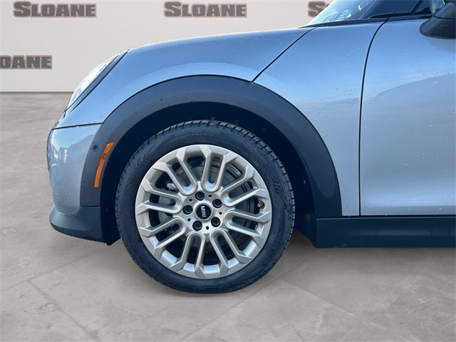 2025 MINI Cooper S Signature