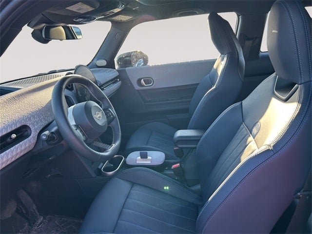 2025 MINI Cooper S Signature