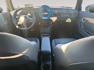 2026 MINI Cooper S Base