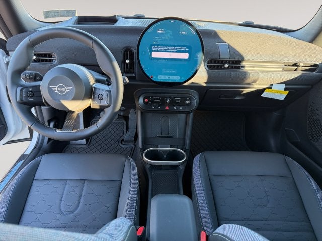 2026 MINI Cooper S Base