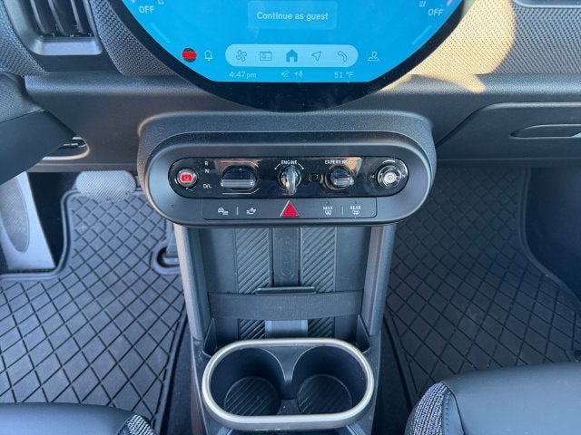 2026 MINI Cooper S Base