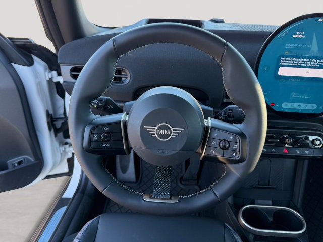 2026 MINI Cooper S Base