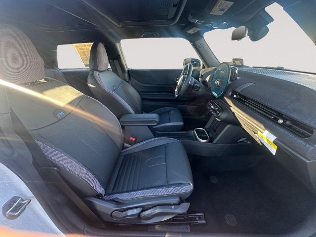 2026 MINI Cooper S Base