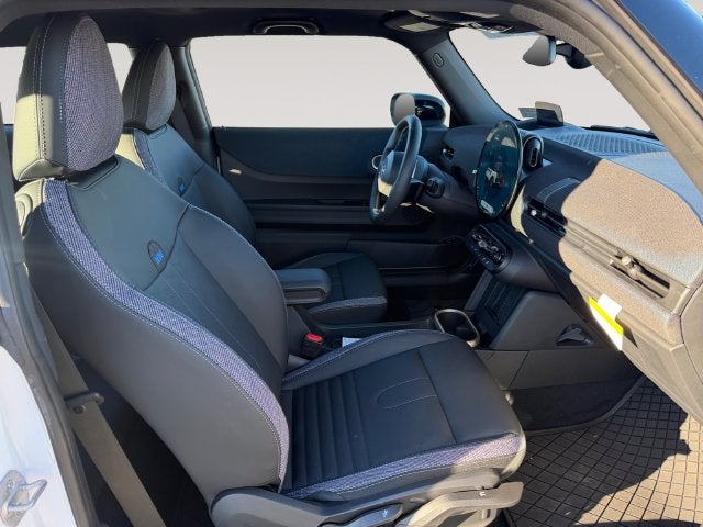 2026 MINI Cooper S Base