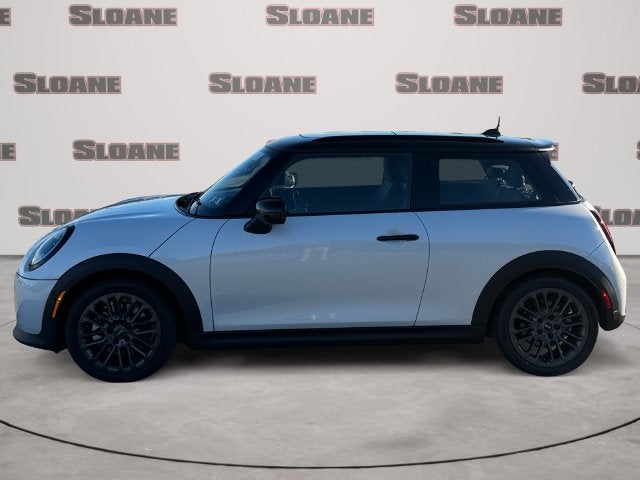 2026 MINI Cooper S Base