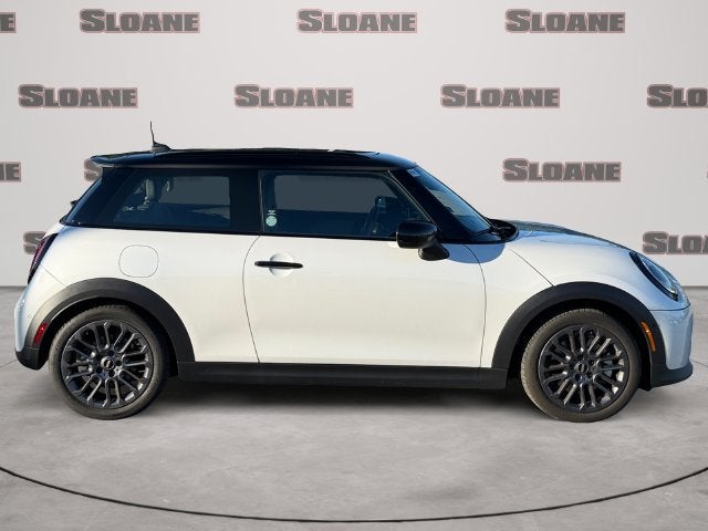 2026 MINI Cooper S Base