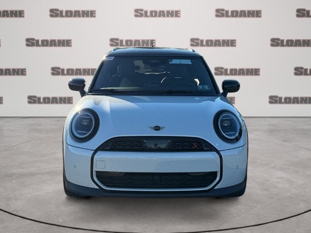 2026 MINI Cooper S Base