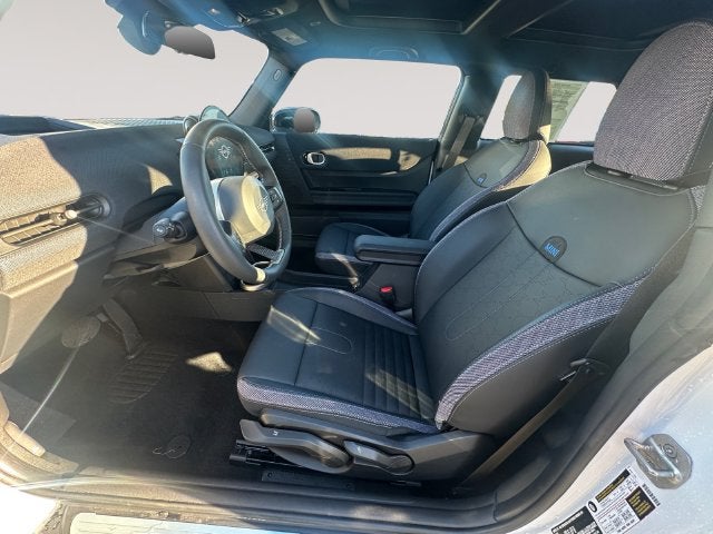 2026 MINI Cooper S Base