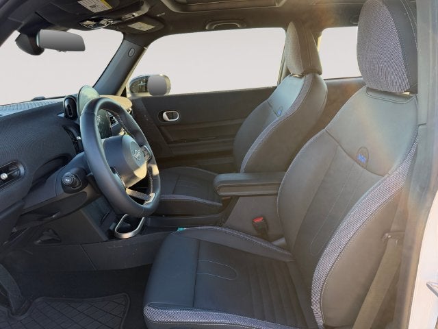 2026 MINI Cooper S Base
