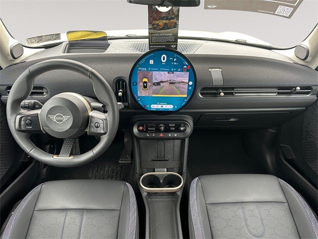 2025 MINI Hardtop 2 Door Cooper S