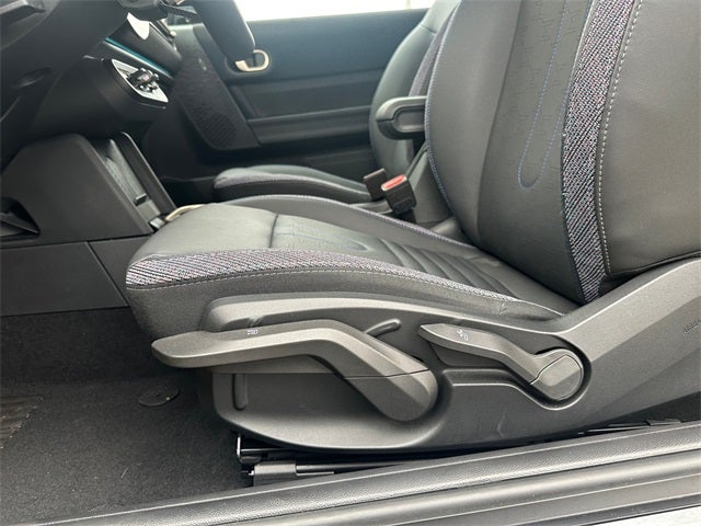 2025 MINI Hardtop 2 Door Cooper S