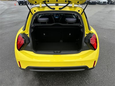 2025 MINI Hardtop 2 Door Cooper S