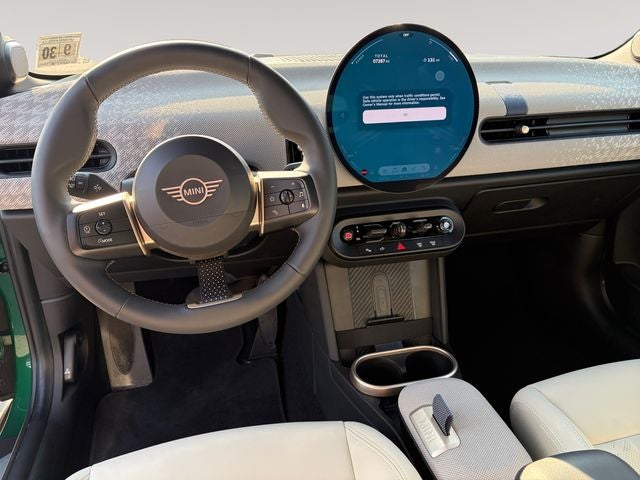 2025 MINI Cooper S Signature